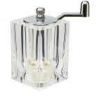 Moedor de acrlico c/manivela