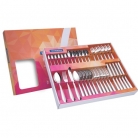 Faqueiro 36p. Laguna