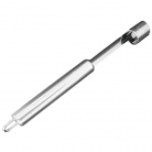 Furador de abobrinha inox