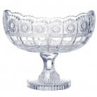 Centro de mesa c/ p cristal