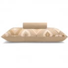 Jogo de cama solteiro 2p.