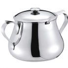 A�ucareiro inox 350g