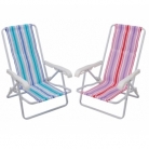 Cadeira de praia infantil