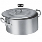 Ca�arola hotel N�34