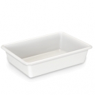 Caixa plstica s/tampa 3L.