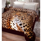 Cobertor casal 1,80mx2,20m