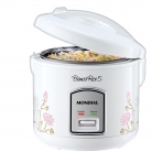 Panela eltrica p/arroz 220V.