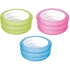 Piscina infantil 80L.