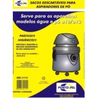 Saco p/aspirador