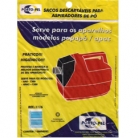 Saco p/aspirador