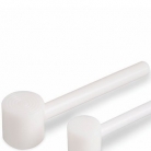 Martelo p/canes em polietileno