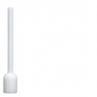 Soquete em polietileno 30cm