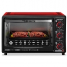 Forno el�trico 30L. 220V.