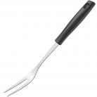 Garfo p/assados inox