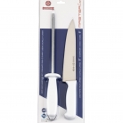 Conj. 2p. faca e chaira