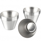 Forma bombocado/petit gateau N00