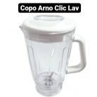 Copo p/ liquidificador Arno