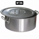 Ca�arola hotel N�26