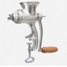 Mq. de moer de ferro