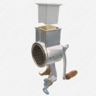 Mq. de ralar de ferro