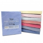 Lenol casal com elstico