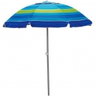 Guarda sol alumnio 2,00m