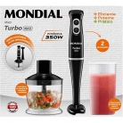 Mixer com processador