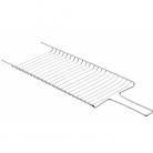 Grelha simples 50cmx22cm