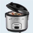 Panela eltrica p/arroz 220V.