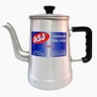 Bule de alum�nio 3,5L.