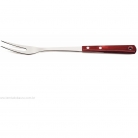 Garfo p/assados inox