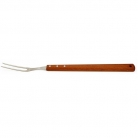 Garfo p/assados inox