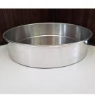 Forma p/bolo redonda N24