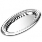 Travessa funda inox 20cm