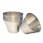 Forma p/bombucado/petit gateau N4