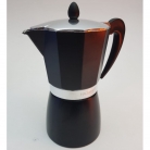 Cafeteira italiana 6 xcaras