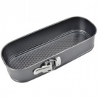 Forma p/ po fundo removvel