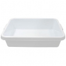 Caixa plstica s/tampa 21L.