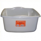 Caixa plstica s/tampa 11,7L.