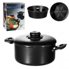 Conjunto 3 em 1 antiaderente