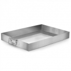 Assadeira hotel 37cmx27cm