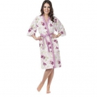 Roup�o adulto estampado