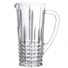 Jarra cristal ecolgico