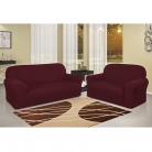 Capa p/sof 2 e 3 lugares