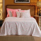 Jogo de cama casal Queen 4p.