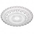 Prato de bolo/pizza 30cm