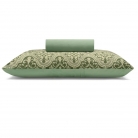 Jogo de cama solteiro 2p.