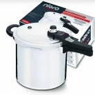 Panela de presso 8L. Eterna Ngro