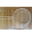 Peneira (cesto) para fritura  20cm