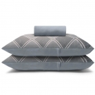 Jogo de cama casal queen  3p.